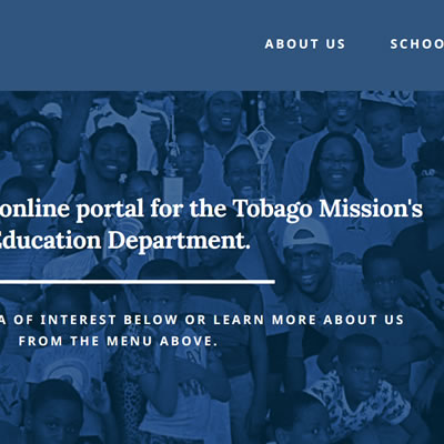 Education Department offers new online portal
